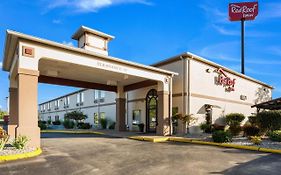 Red Roof Inn Carrollton